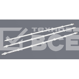 Светодиодная подсветка 32