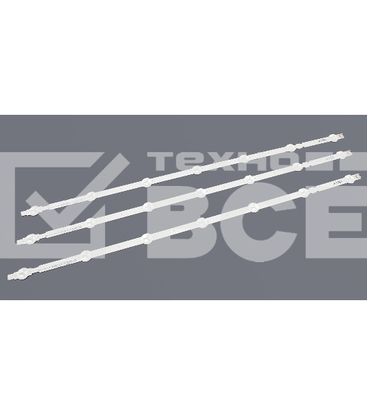 Светодиодная подсветка 32
