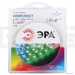 Комплект светодиодной ленты ЭРА 5050kit-14,4-60-12-IP65-RGB-5m, фото4
