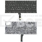 Клавиатура для ноутбука MacBook A1369 большой ENTER без подсветки 2010+, фото4