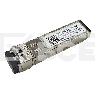 Трансивер QNAP TRX-10GITSFPP-SR SFP+