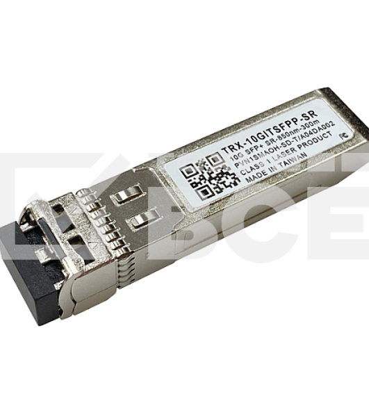 Трансивер QNAP TRX-10GITSFPP-SR SFP+
