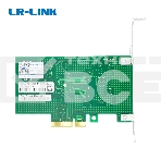 Переходник Lr-Link LRST9630-4IR PCIe x1 4-Port SATA3 RAID, MARVELL 88SE9230, 1* SFF-8087,RAID 0, 1, 10, JBOD, фото 1