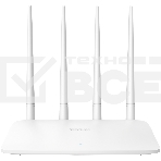 Маршрутизатор TENDA F6 Wi-Fi 300MBPS 10/100M, фото8
