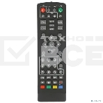 Пульт универсальный Rexant для DVB-T2 с функцией управления телевизором (RX-DVB-014), фото2