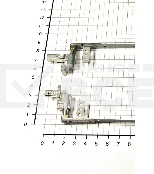 Петли для ноутбука Asus F3 M51 Series