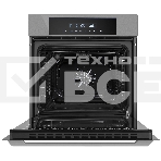 Шкаф духовой электрический Maunfeld AEOD60103S, фото4