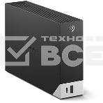 Внешний жесткий диск Seagate STLC12000400 12TB One Touch Hub 3.5
