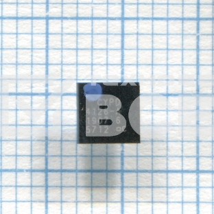 Микросхема CYPD4126-24LQXIT