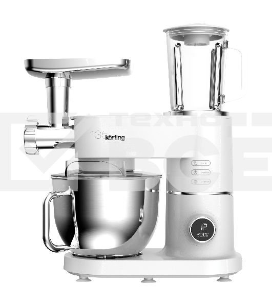 Кухонная машина Korting KKM 0102 MB 135