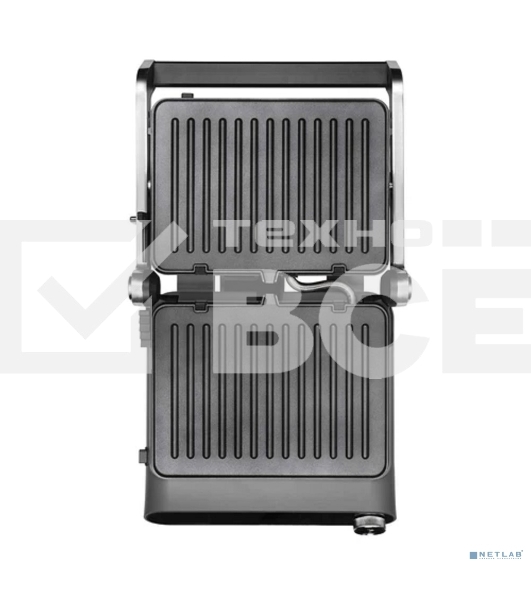 Гриль Redmond GM303 SteakMaster, Серый