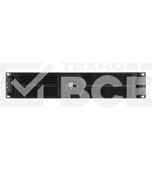 Серверный корпус ExeGate Pro 2U650-05 (RM 19
