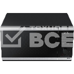 Микроволновая печь Samsung MS23DG4504ATBW нержавеющая сталь/черный, 23 л, 800 Вт, переключатели - сенсор/поворотный механизм, фото17
