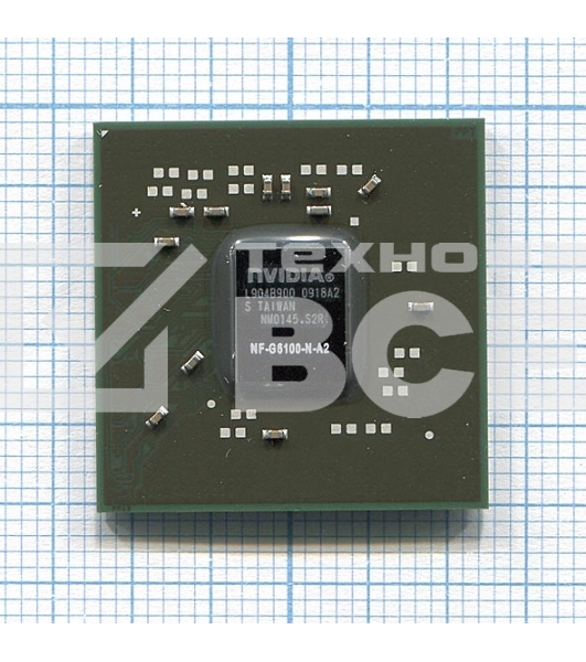 северный мост nVidia, NF-G6100-N-A2
