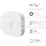 Датчик температуры и влажности, Яндекс, Zigbee YNDX-00523, фото17