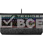 Игровая клавиатура SVEN KB-G9500  (Outemu Blue switches, USB, 104кл, ПО, RGB-подсветка), фото14