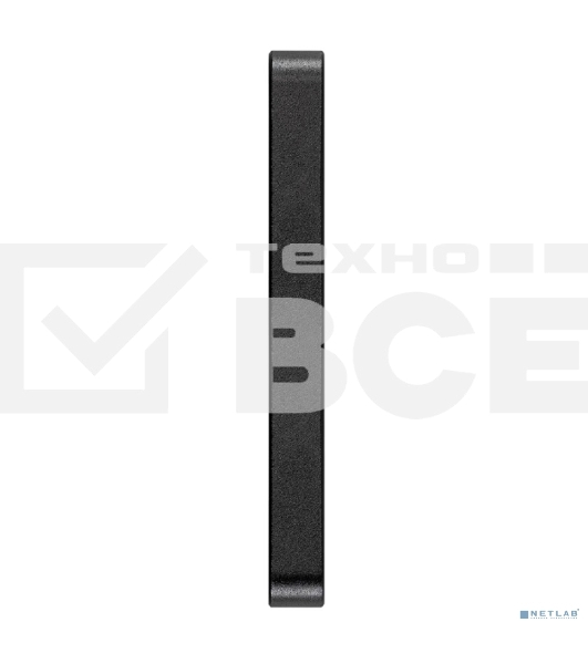 Внешний накопитель SSD Smartbuy 256Gb USB 3.2, Portable P5, R/W 1800MB/1200MB/s, черный