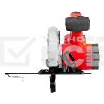 Пила циркулярная аккумуляторная MTX CCSU-20-165, 165 мм, Li-Ion, 20 В, фото29