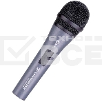 Микрофон проводной Sennheiser E 825-S черный, фото3