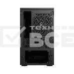 Компьютерный корпус Fractal Design Define 7 Nano черный TG Light Tint FD-C-DEF7N-02, фото6