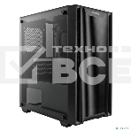 Компьютерный корпус Ginzzu CL550 mATX, фото4