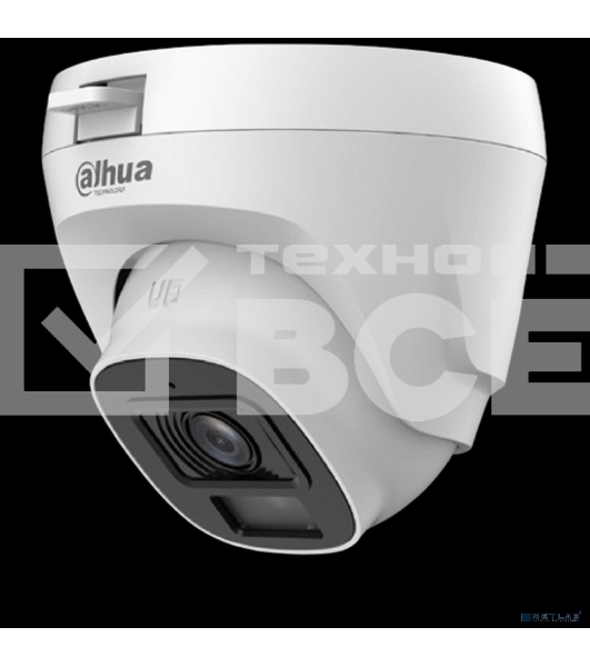 Камера видеонаблюдения Dahua DH-HAC-T5E20P-A-0280B
