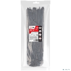 Хомут кабельный ЭРА 3.6х250 NO-225-179 черный (уп. 100 шт), фото4