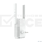 Wi-Fi Mesh-ретранслятор Netcraze Buddy 4 Mesh-ретранслятор Wi-Fi N300 2,4 ГГц 1x100 Мбит/с Ethernet, фото4