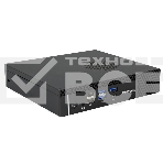 Компьютер SDCS (IRBIS Smartdesk) Mini PC i5-12400(6C/12T - 2.5Ghz), 1x16GB DDR4, 512GB SSD M.2, Intel UHD, WIFI/BT, 1xCOM, 9xUSB-A, KB+Mouse, Win11Pro, фото 1