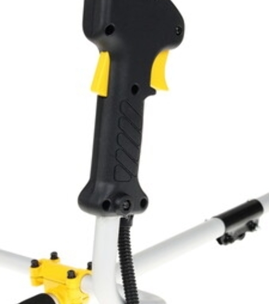 Триммер бензиновый Huter GGT-1500S, 1.1 л.с.