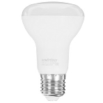 Светодиодная лампа Smartbuy-R63-07W/3000/E27, фото 1