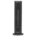 Тепловентилятор 4803BR BRAYER, 2200 Вт, LED-диспл, тайм 12 ч, 20 кв.м, пульт ДУ,вращ корп 35°, фото6