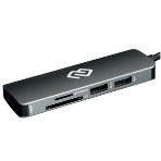 Стыковочная станция Digma DS-920, фото4