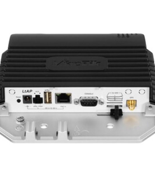 LTE-клиент MikroTik ATLGM&EG18-EA, ATL LTE18 kit