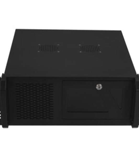 Серверный корпус ExeGate Pro 4U480-06/4U4021S (RM 19', высота 4U, глубина 480, БП 1000PAS, USB)