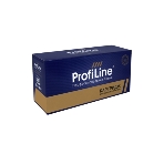 Картридж струйный ProfiLine PL-LC525XLY для принтеров Brother DCP-J100/DCP-J105/MFC-J200 с чернилами Yellow, фото 1