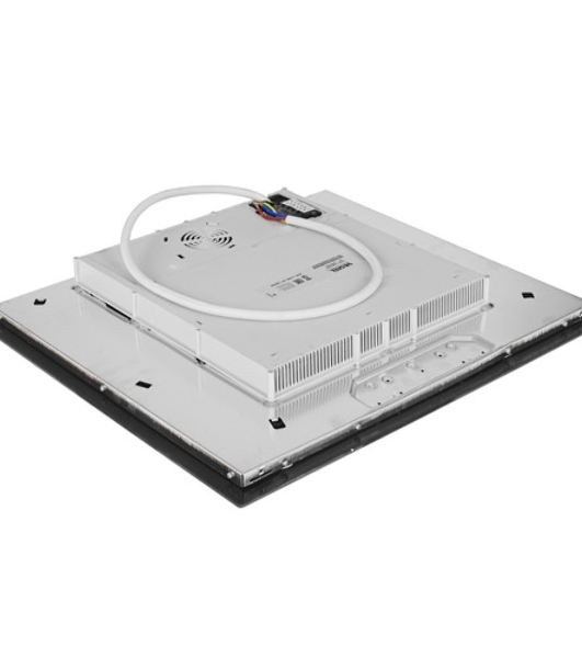 Индукционная варочная панель Vitek VHI6410 черный
