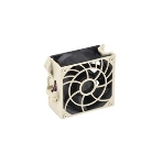 Вентилятор SuperMicro 80x80x38 мм, 13.5K RPM, Optional Middle Cooling Fan for 2U U, фото8