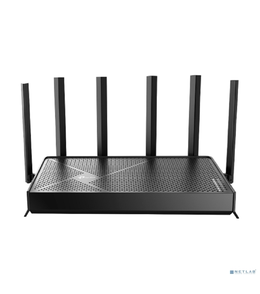 Двухдиапазонный беспроводной маршрутизатор Wi-Fi TP-Link Archer BE400