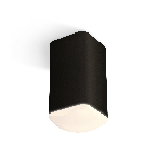 Светильник Ambrella Light XS7821022 SBK/FR черный песок/белый матовый MR16 GU5.3 (C7821, N7756), фото4