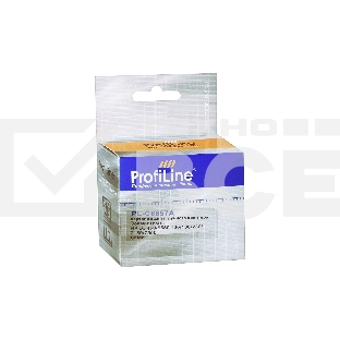 Картридж струйный PL-C6657A для принтеров HP DJ 450/2400/5550/7150/7350/7550/PSC/1110/OJ 4105/Fax 1240 Color водные ProfiLine