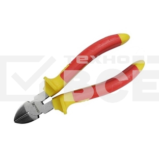 Бокорезы Matrix insulated 160мм двухкомпонентные рукоятки professional