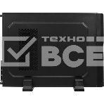 Компьютерный корпус SlimTower Aerocool/Formula 
