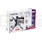 Кронштейн для LED/LCD телевизоров Kromax DIX-13 черный, фото3