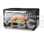 Жарочный шкаф Centek CT-1537-30 черный, фото6