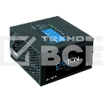 Блок питания Chieftec BDF-500S, 500Вт, 80 PLUS Bronze, 120мм, черный, фото5