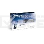 Коммутатор TP-Link SMB TL-SG1008P Коммутатор 8-port Gigabit Switch с 4 портами РоЕ, фото8