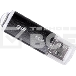 Флеш диск Silicon Power 64Gb Ultima U02 SP064GBUF2U02V1K USB2.0 черный, фото6