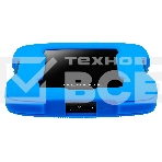 Внешний жесткий диск 2TB ADATA HD330, 2,5