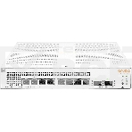 Коммутатор HPE Aruba IOn 1930 8G 2SFP 124W Switch, фото5